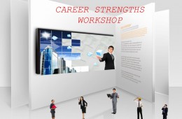 Career Strengths Workshop